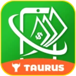 Taurus Cash App icon