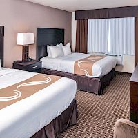 Quality Inn Hotel Kent - Seattle